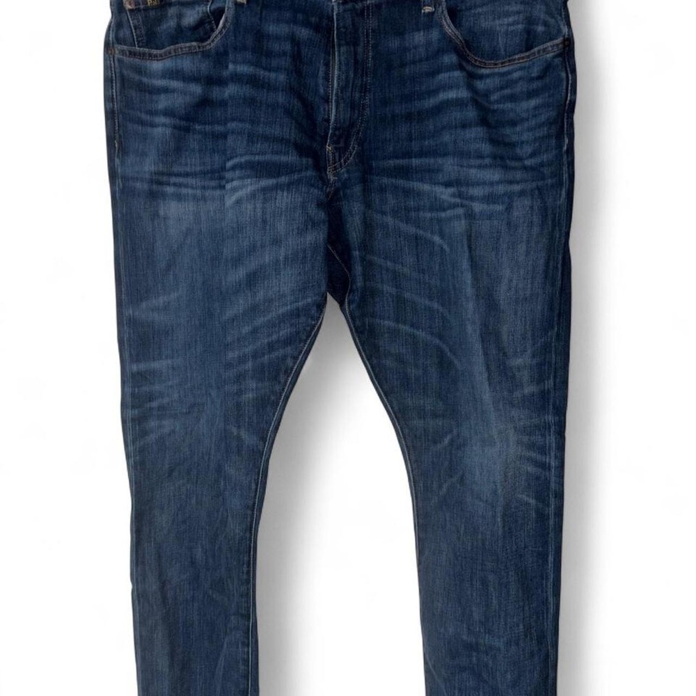Polo Ralph Lauren Men's Jeans 38x30π - Picture 2 of 4